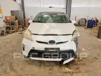 2012 Toyota  фото