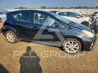 2012 Toyota PRIUS photo