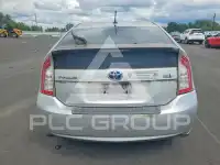 2012 Toyota PRIUS фото