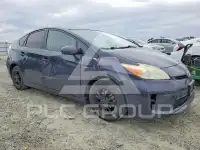 2012 Toyota PRIUS фото
