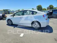 2012 Toyota PRIUS photo