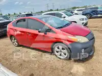 2012 Toyota PRIUS фото