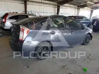 2012 Toyota PRIUS фото