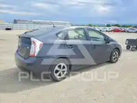 2012 Toyota PRIUS фото
