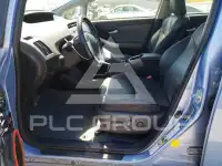 2012 Toyota PRIUS фото