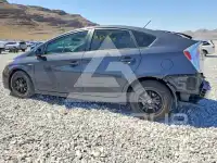 2012 Toyota PRIUS фото