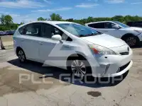 2012 Toyota PRIUS photo