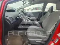 2012 Toyota PRIUS фото