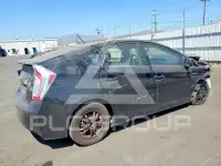 2012 Toyota PRIUS photo