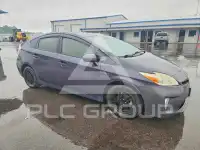 2012 Toyota PRIUS photo