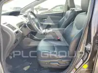 2012 Toyota PRIUS фото