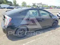 2012 Toyota PRIUS фото