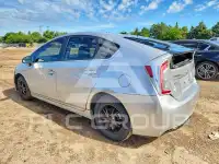 2012 Toyota PRIUS фото