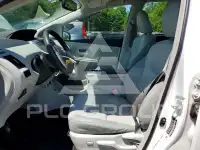 2012 Toyota PRIUS photo
