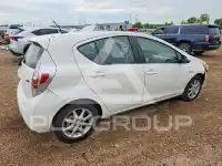 2012 Toyota PRIUS фото