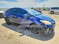 2012 Toyota PRIUS фото