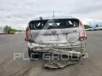 2012 Toyota PRIUS фото
