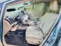 2012 Toyota PRIUS photo