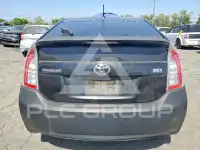2012 Toyota PRIUS photo