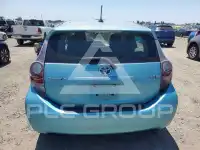 2012 Toyota PRIUS фото