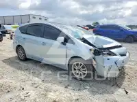 2012 Toyota PRIUS photo
