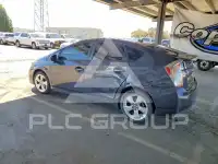 2012 Toyota PRIUS фото