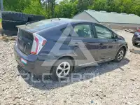 2012 Toyota PRIUS photo