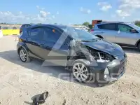 2012 Toyota PRIUS фото