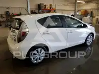 2012 Toyota PRIUS photo