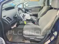 2012 Toyota PRIUS фото
