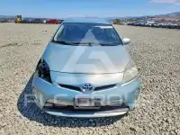 2012 Toyota PRIUS фото