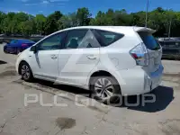 2012 Toyota PRIUS photo