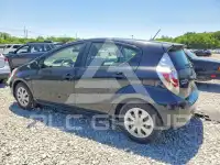 2012 Toyota PRIUS фото