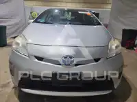2012 Toyota PRIUS фото