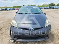 2012 Toyota PRIUS фото