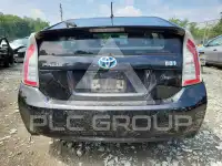 2012 Toyota PRIUS фото