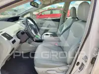 2012 Toyota PRIUS photo