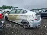 2012 Toyota PRIUS фото