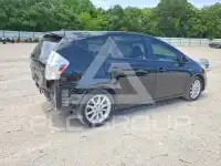 2012 Toyota PRIUS фото
