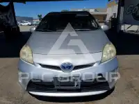 2012 Toyota PRIUS фото