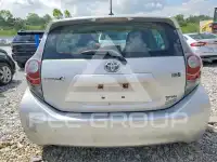 2012 Toyota PRIUS фото
