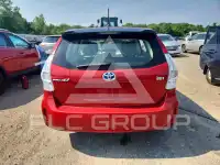 2012 Toyota PRIUS фото