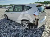 2012 Toyota PRIUS фото