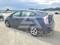 2012 Toyota PRIUS фото
