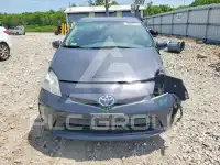 2012 Toyota PRIUS photo