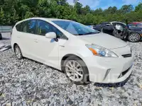 2012 Toyota PRIUS фото