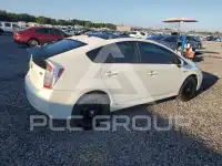 2012 Toyota PRIUS фото