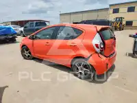 2012 Toyota PRIUS фото