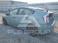2012 Toyota PRIUS фото