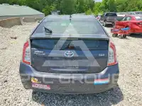 2012 Toyota PRIUS photo